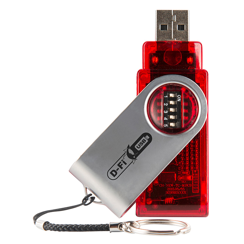 D-Fi USB