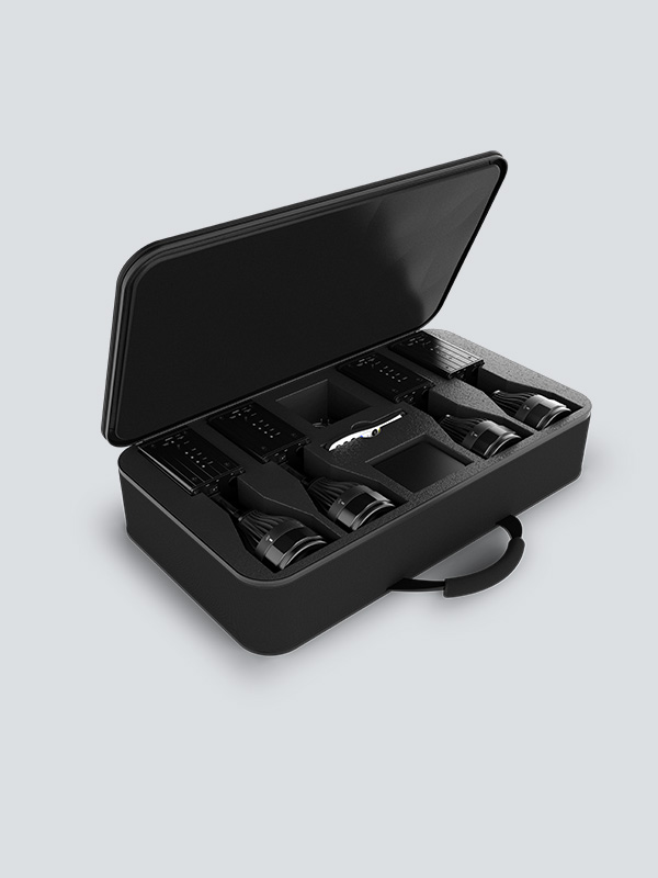 EZPin Zoom Pack CHAUVET DJ