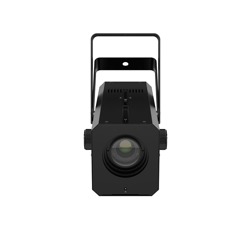 Chauvet dj gobo clearance zoom usb