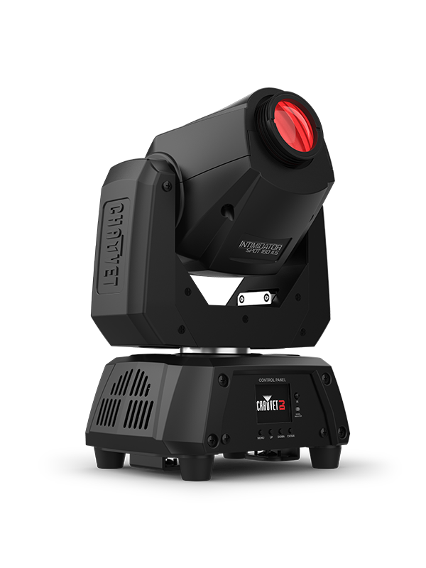 Intimidator Spot 160 ILS - CHAUVET DJ