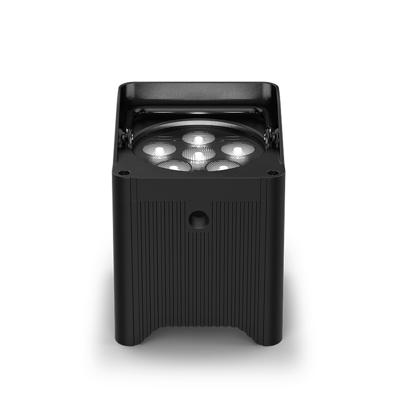 Worship Archives - CHAUVET DJ