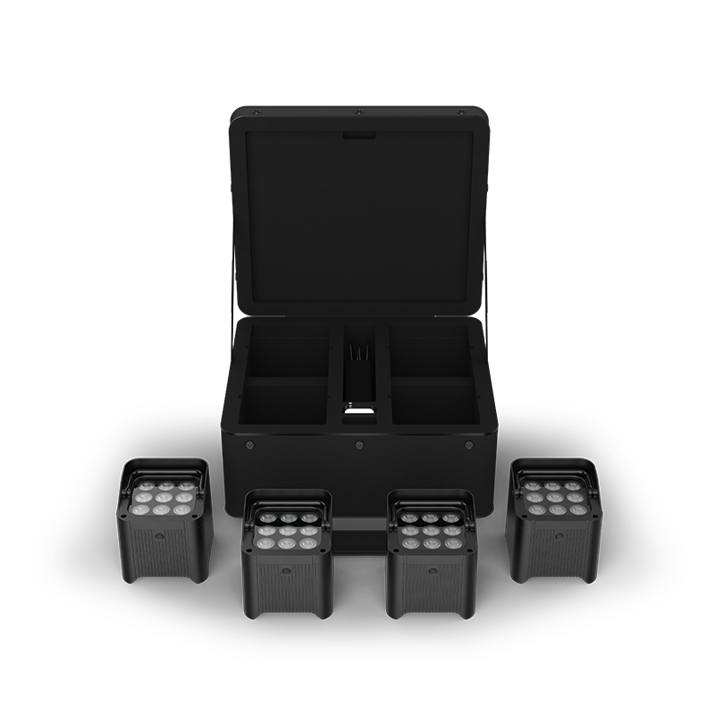 Worship Archives - CHAUVET DJ