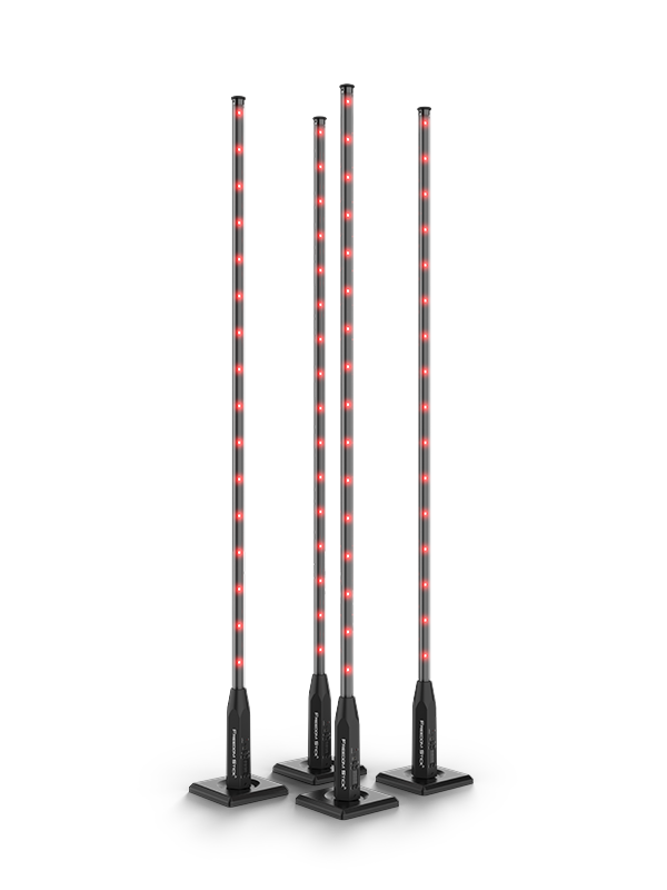 Freedom Stick X4 - CHAUVET DJ
