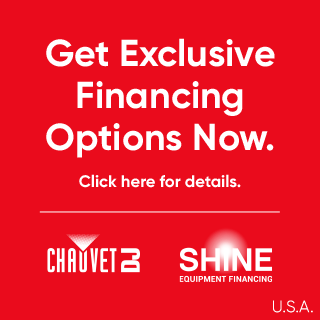 Get Exclusive Financing Options Now