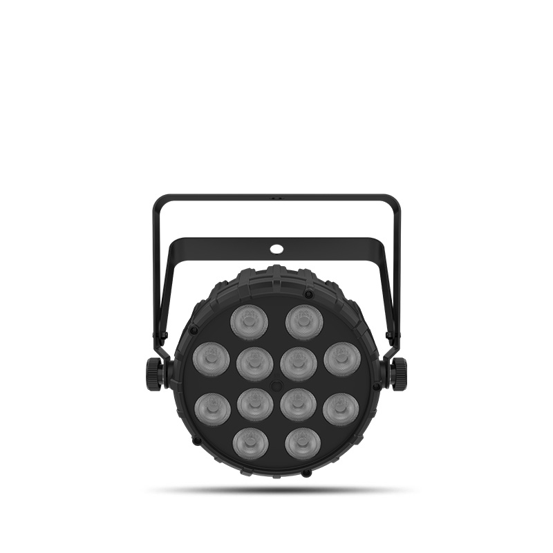 Mobile DJ Archives - CHAUVET DJ