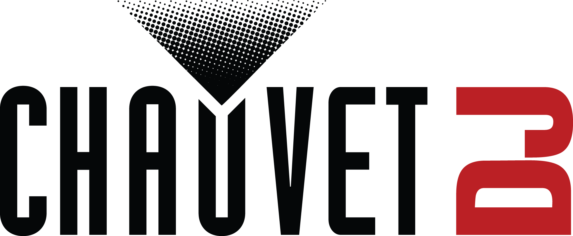 CHAUVET DJ