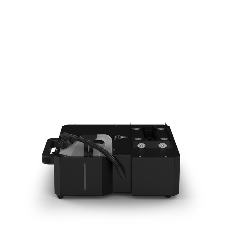 Mobile DJ Archives - CHAUVET DJ