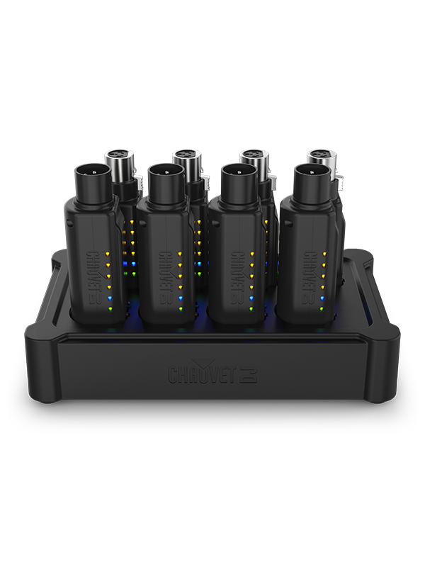 D-Fi XLR Pack
