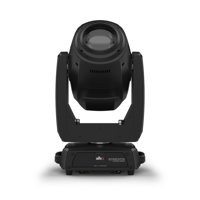 Intimidator Series - CHAUVET DJ