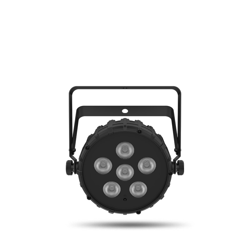 Mobile DJ Archives - CHAUVET DJ