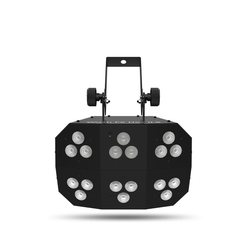 Mobile DJ Archives - CHAUVET DJ