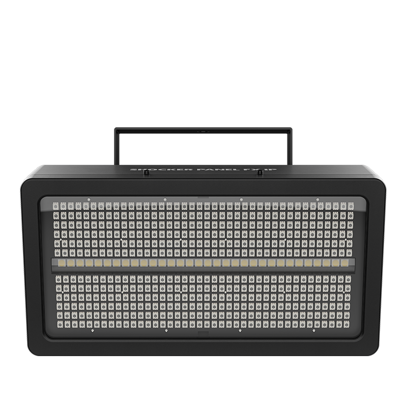 Shocker Panel FX IP - CHAUVET DJ
